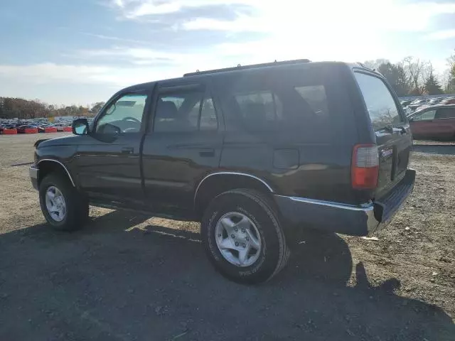 1999 Toyota 4runner SR5