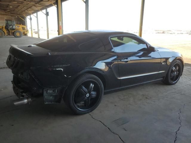 2013 Ford Mustang GT