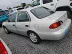 2001 Toyota Corolla CE