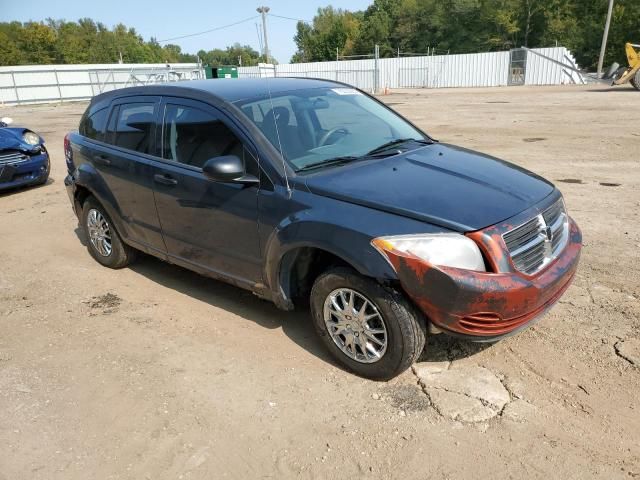 2007 Dodge Caliber