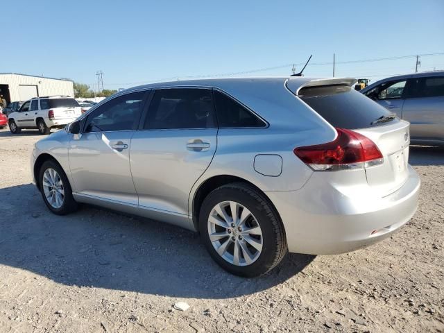 2014 Toyota Venza LE