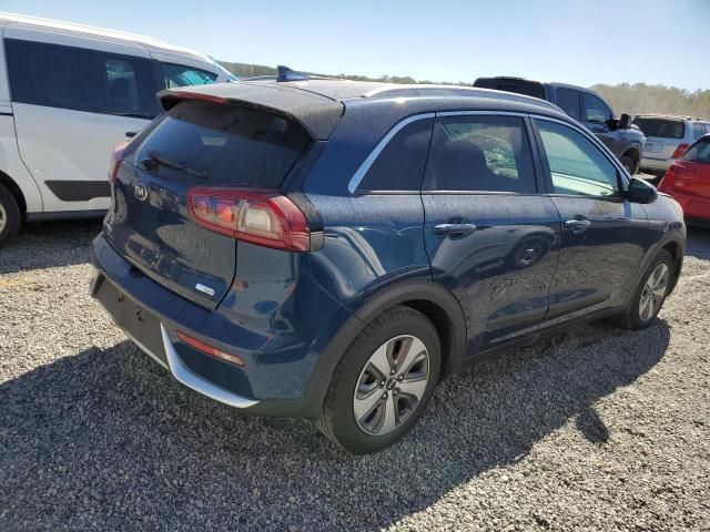 2019 KIA Niro FE