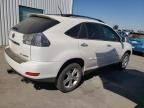 2008 Lexus RX 400H