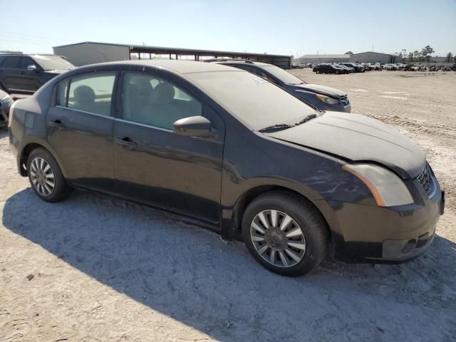 2009 Nissan Sentra 2.0