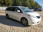 2013 Toyota Sienna LE