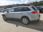 2011 Subaru Outback 2.5I Limited