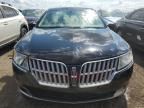 2012 Lincoln MKZ