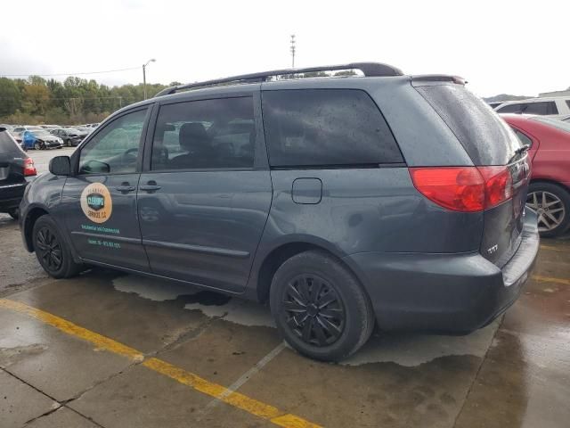 2010 Toyota Sienna CE