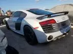 2015 Audi R8 5.2 Quattro Competition