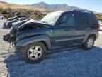 2005 Jeep Liberty Sport