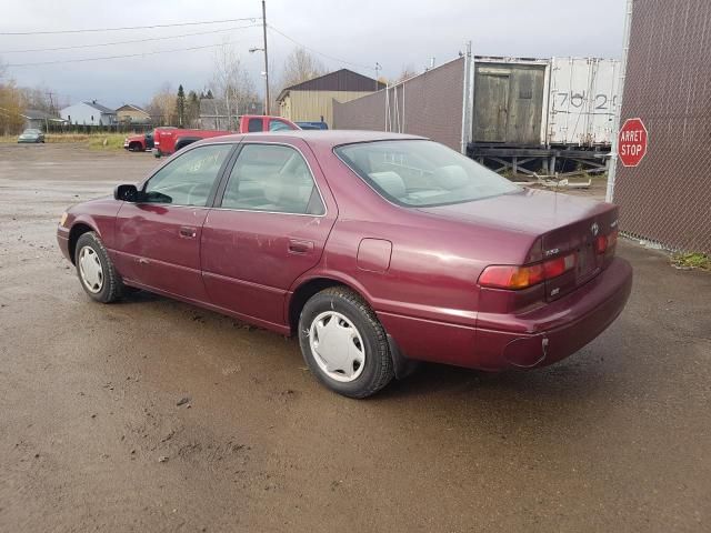 1997 Toyota Camry CE