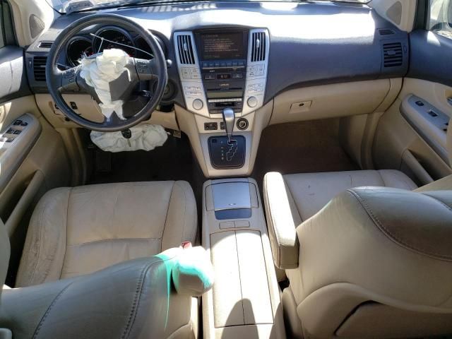 2006 Lexus RX 400