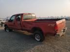 2001 Ford F350 SRW Super Duty