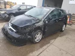 Honda fit Sport salvage cars for sale: 2008 Honda FIT Sport