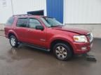 2008 Ford Explorer XLT