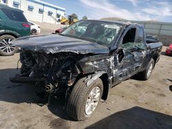 Nissan salvage cars for sale: 2023 Nissan Frontier S