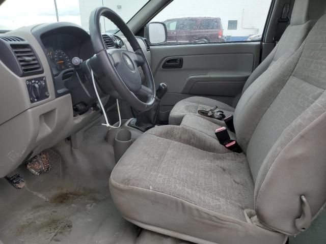 2006 Chevrolet Colorado