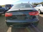 2015 Audi A6 Premium Plus