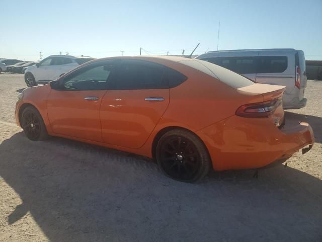 2013 Dodge Dart Limited