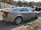 2011 Cadillac CTS Premium Collection