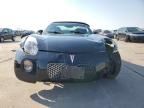 2007 Pontiac Solstice GXP