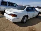 1999 Pontiac Bonneville SE