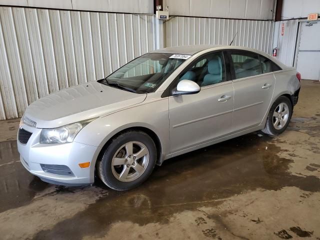 2011 Chevrolet Cruze LT