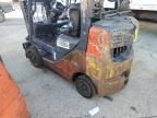 2007 Toyota Forklift