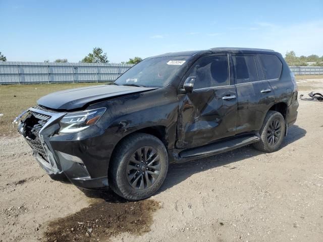 2020 Lexus GX 460 Premium