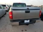 2013 Chevrolet Silverado C1500