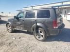 2011 Dodge Nitro Heat