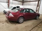 2008 Ford Taurus SEL