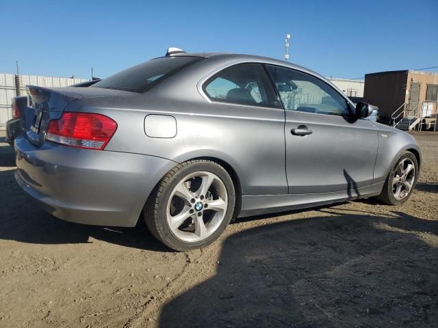 2010 BMW 128 I