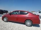 2015 Nissan Versa S