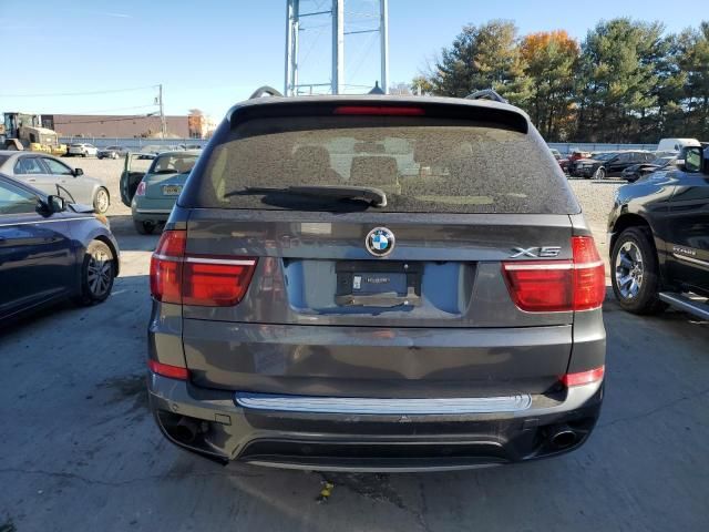 2013 BMW X5 XDRIVE35I