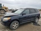 2008 Hyundai Santa FE GLS