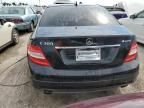 2010 Mercedes-Benz C 300 4matic