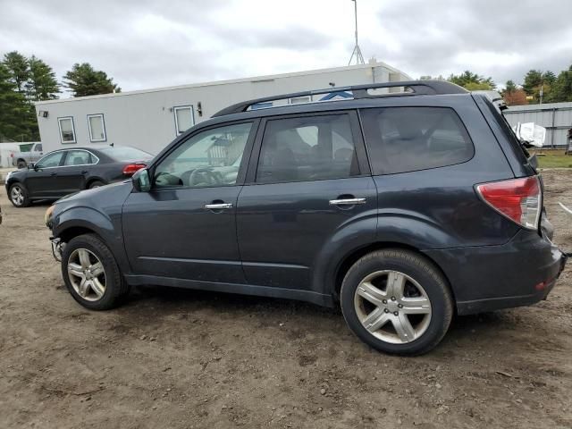 2009 Subaru Forester 2.5X Premium