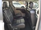 2013 Chrysler Town & Country Limited