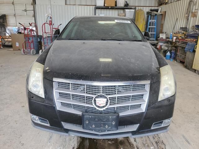 2009 Cadillac CTS