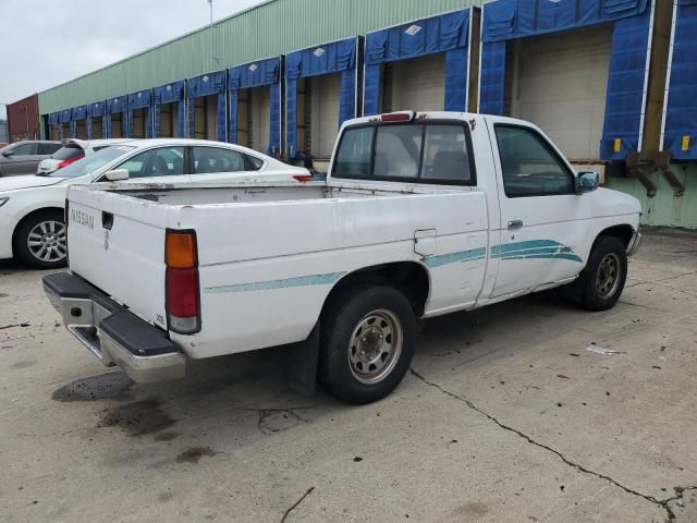 1994 Nissan Truck Base