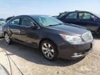 2012 Buick Lacrosse