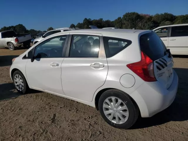 2014 Nissan Versa Note S