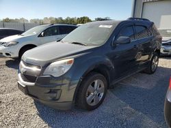 Salvage cars for sale at Louisville, KY auction: 2013 Chevrolet Equinox LT