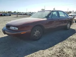 Oldsmobile 88 salvage cars for sale: 1999 Oldsmobile 88 50TH Anniversary