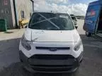 2018 Ford Transit Connect XL