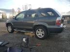 2005 Acura MDX Touring