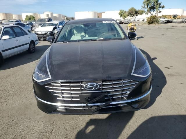 2023 Hyundai Sonata Hybrid