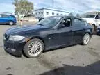 2011 BMW 335 D