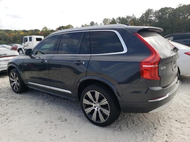 2022 Volvo XC90 T6 Inscription